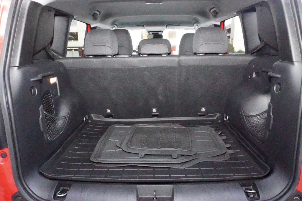 2019 Jeep Renegade Latitude - Photo 7