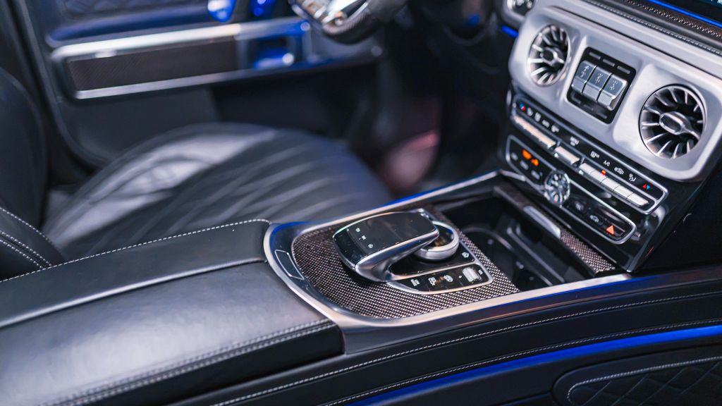 2021 Mercedes-Benz G-Class AMG G63 - Photo 14
