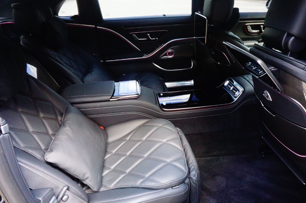 2022 Mercedes-Benz S-Class Maybach - Photo 15