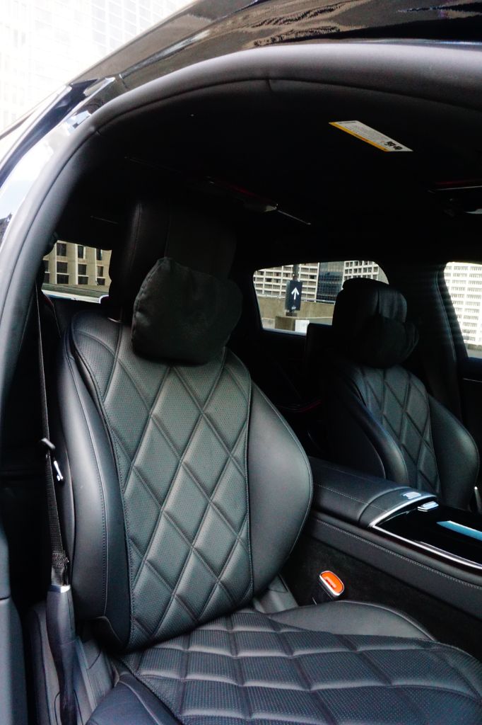 2022 Mercedes-Benz S-Class Maybach - Photo 13