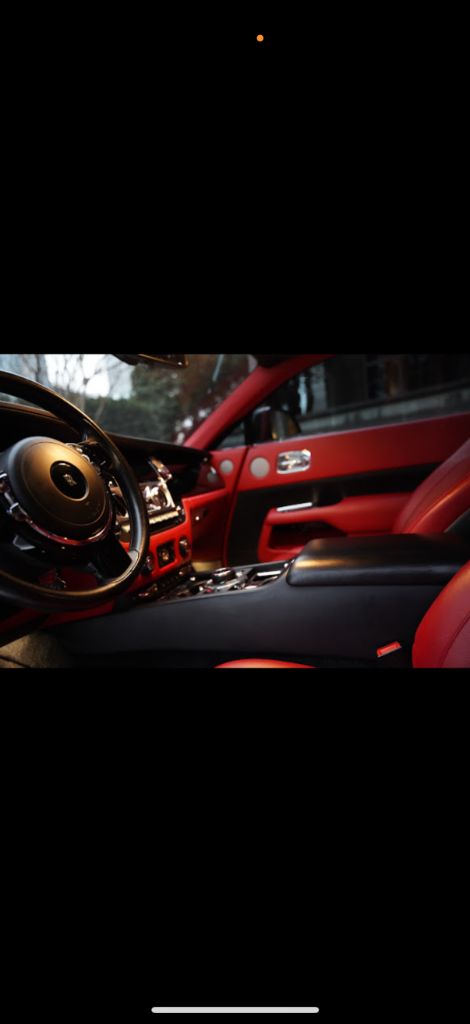 2015 Rolls-Royce Wraith Base - Photo 6